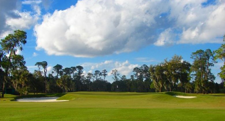 Country Club Of Winter Haven