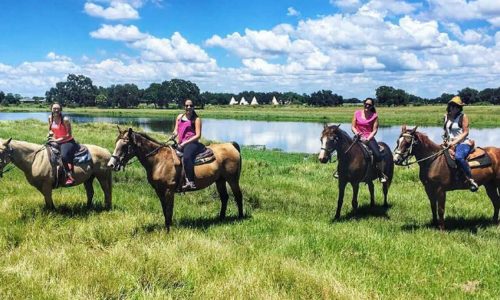 7 Reasons to Have a Girls Weekend at Westgate River Ranch