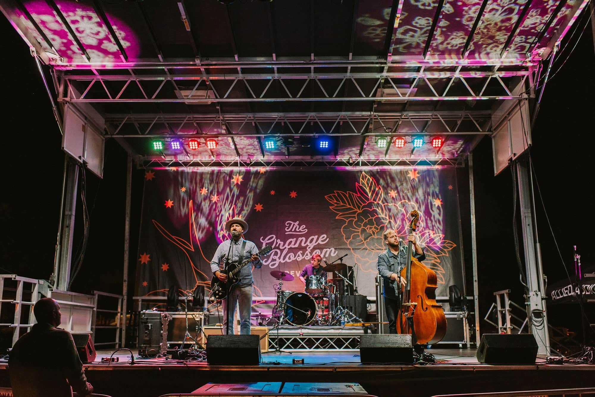 2019 Orange Blossom Revue, Photo by: Greenprint Photography