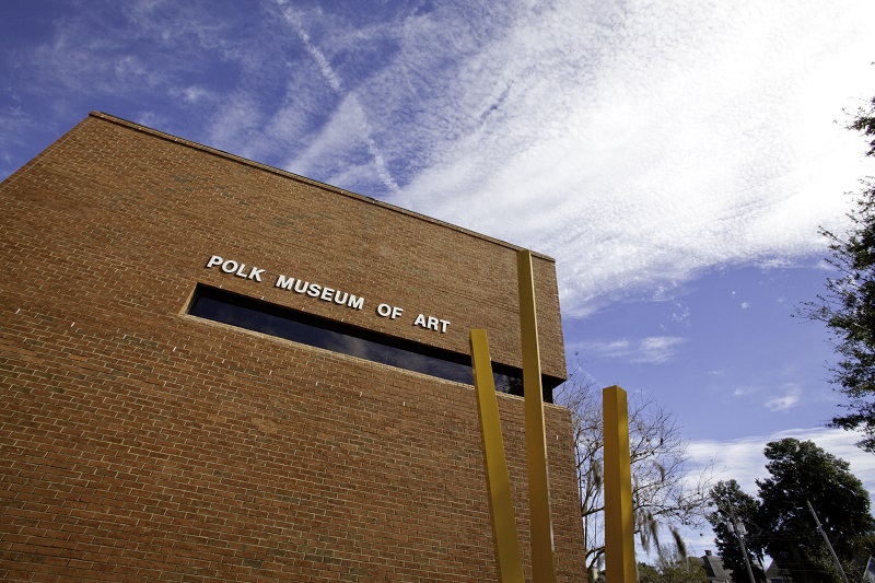 Museum Exterior